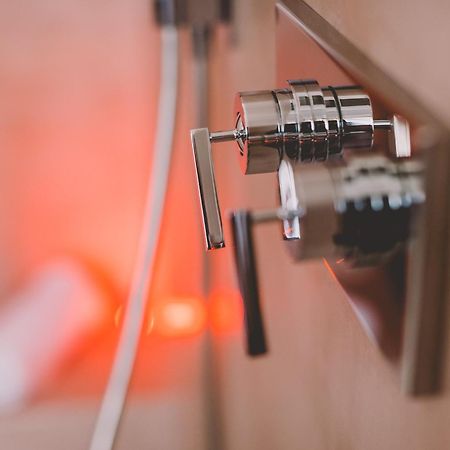ポリニャーノ・ア・マーレ Cinquevite Bed & Breakfast 部屋 写真