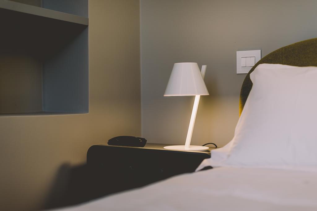 ポリニャーノ・ア・マーレ Cinquevite Bed & Breakfast エクステリア 写真