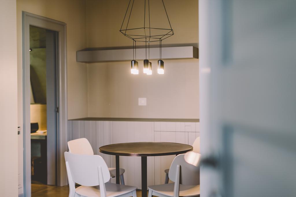 ポリニャーノ・ア・マーレ Cinquevite Bed & Breakfast エクステリア 写真