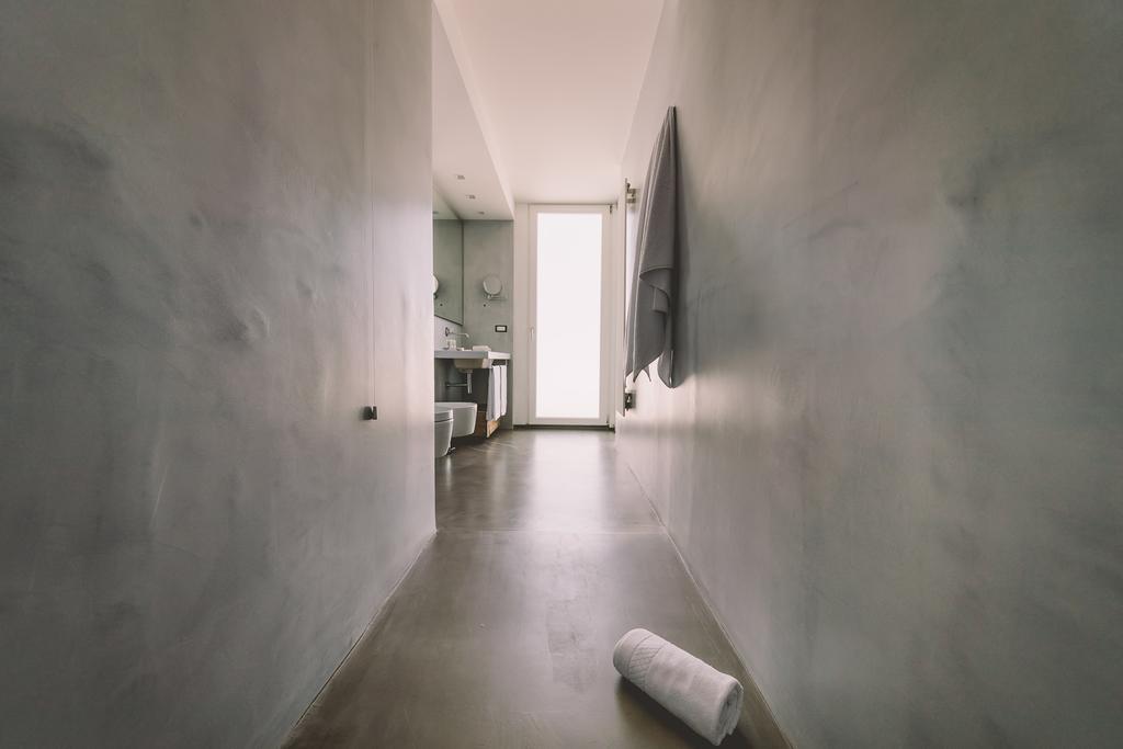 ポリニャーノ・ア・マーレ Cinquevite Bed & Breakfast エクステリア 写真
