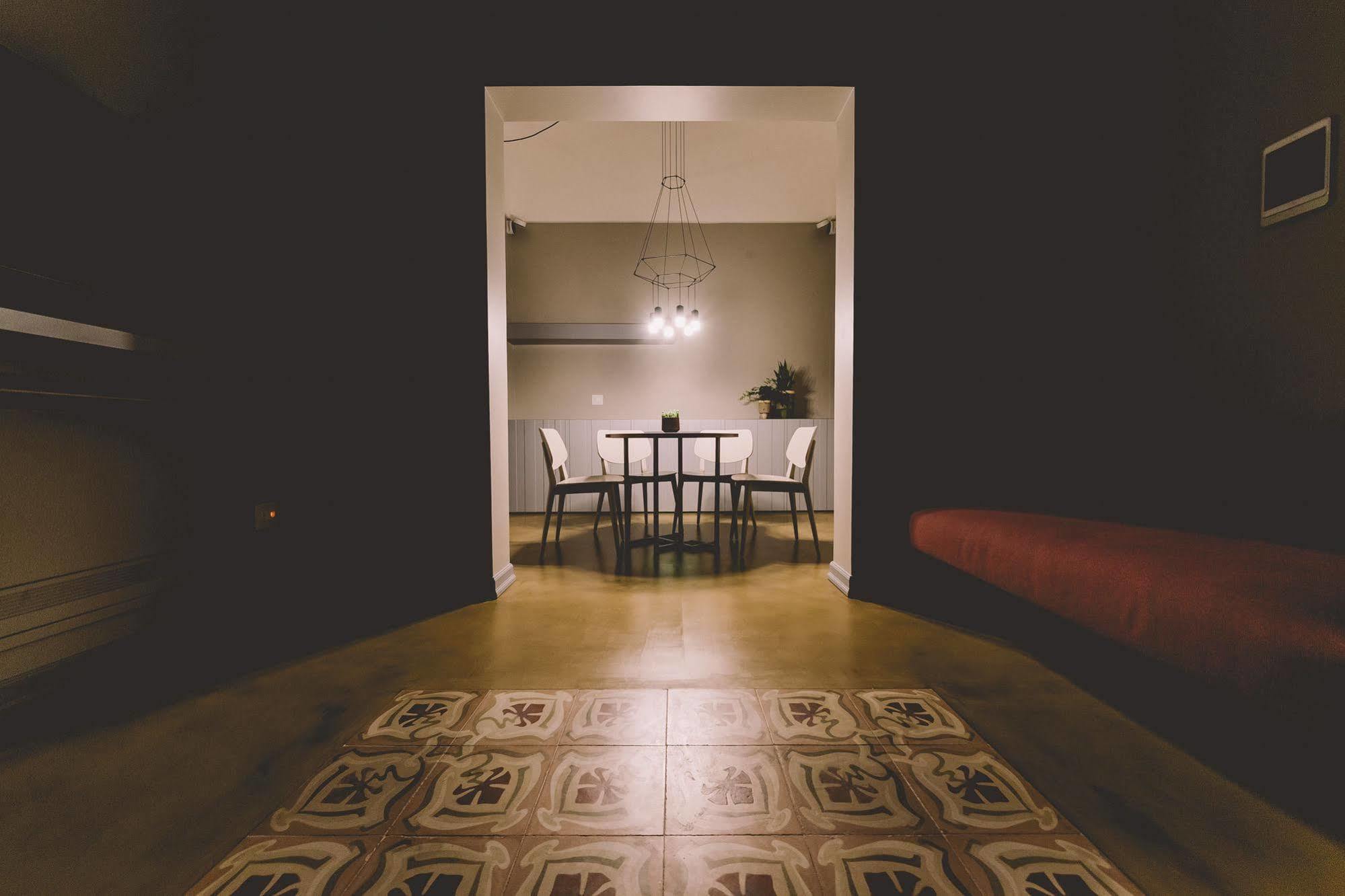 ポリニャーノ・ア・マーレ Cinquevite Bed & Breakfast エクステリア 写真