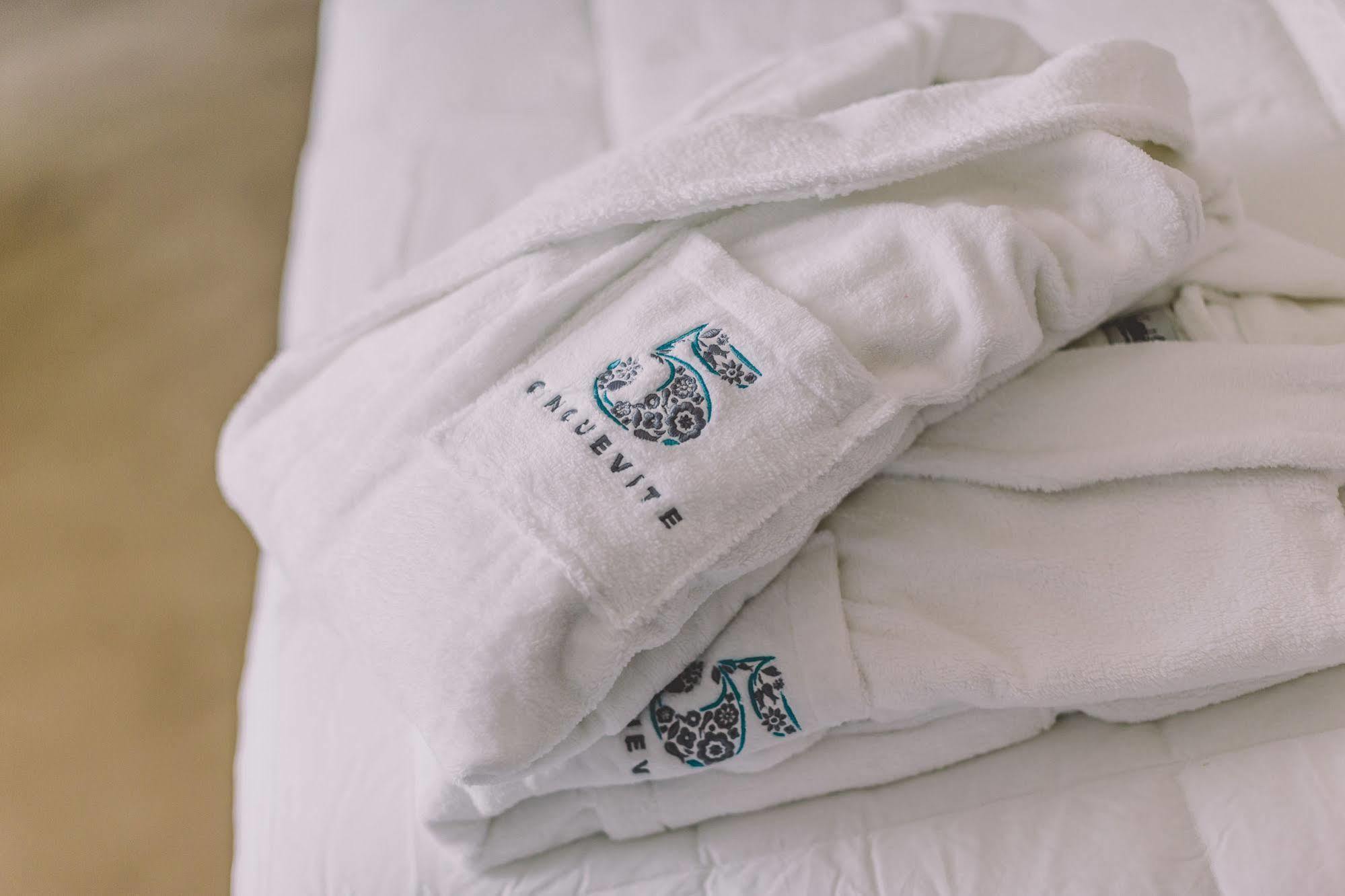 ポリニャーノ・ア・マーレ Cinquevite Bed & Breakfast エクステリア 写真
