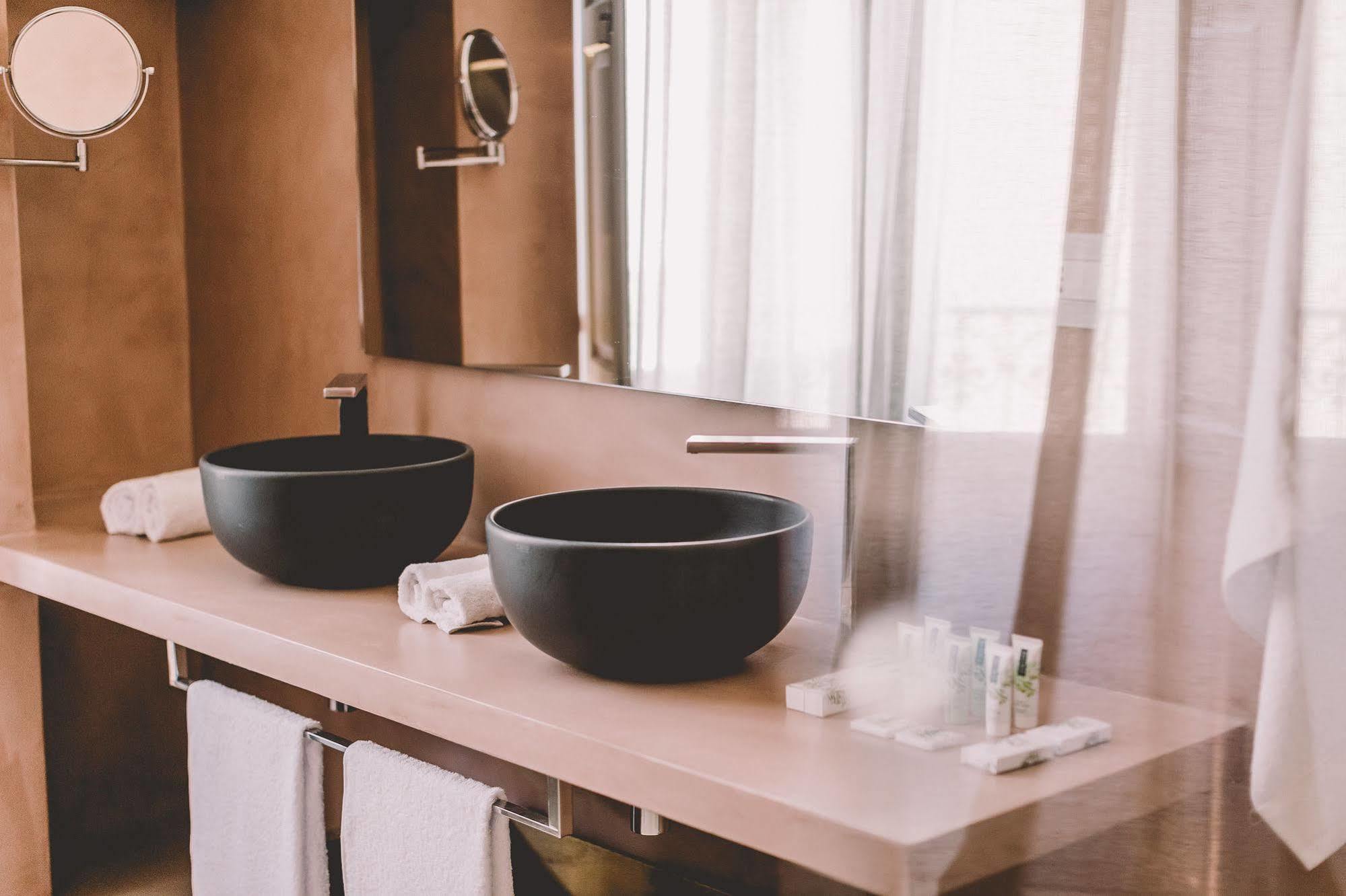 ポリニャーノ・ア・マーレ Cinquevite Bed & Breakfast エクステリア 写真