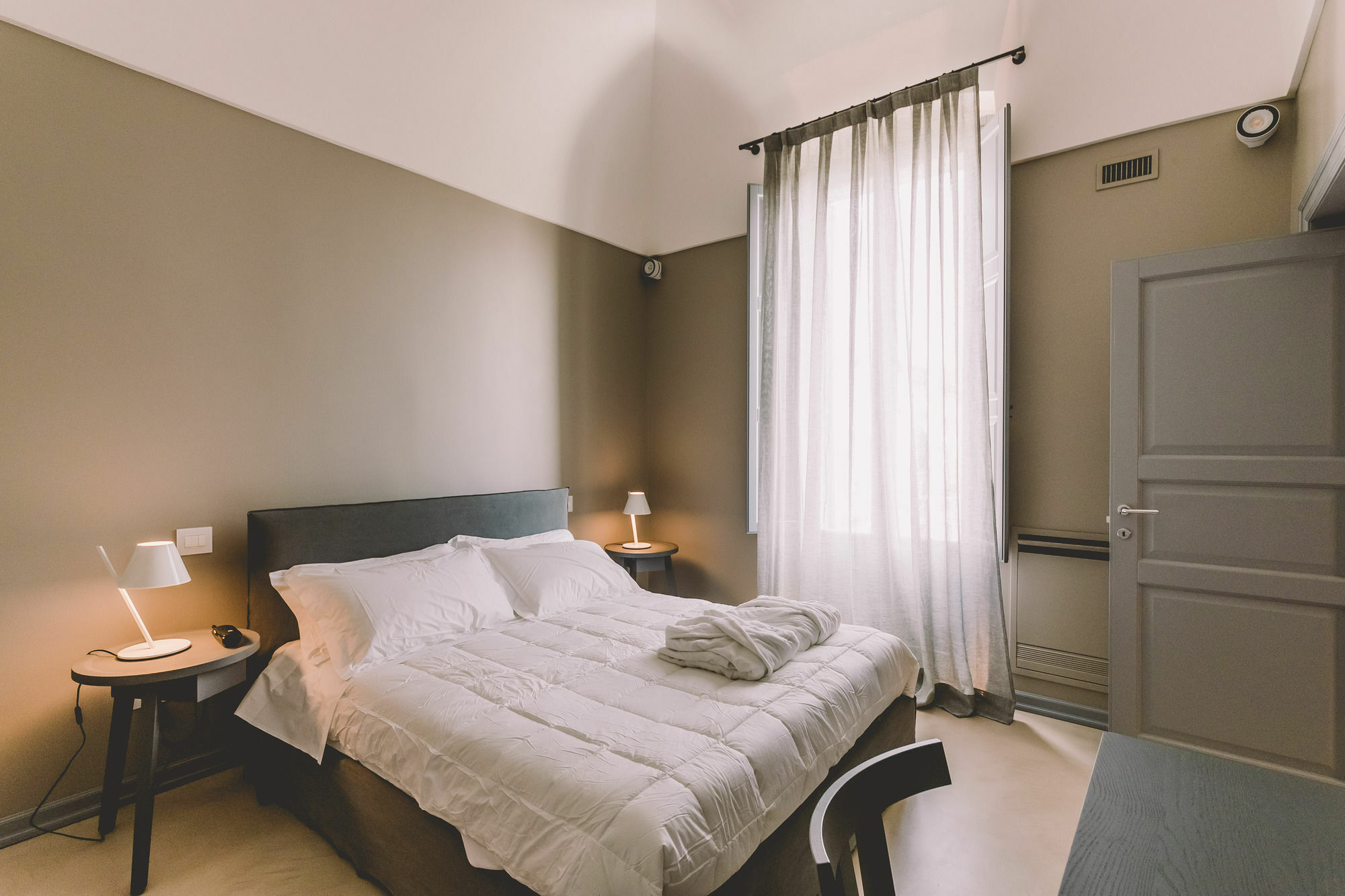ポリニャーノ・ア・マーレ Cinquevite Bed & Breakfast エクステリア 写真